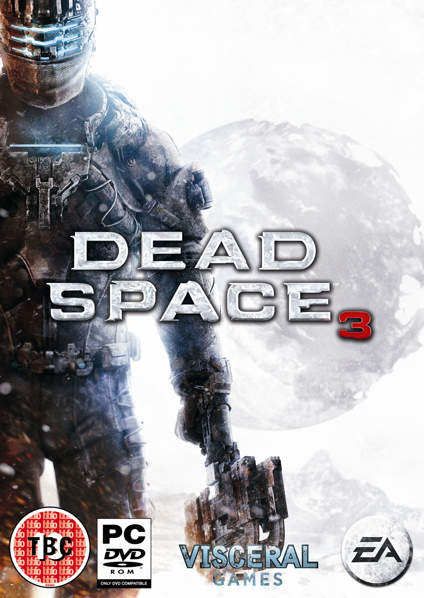 dead space 3 game modes explained