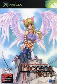Innocent Tears  - Box - Front Image