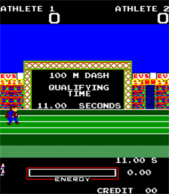 Herbie at the Olympics - Screenshot - Game Title Image