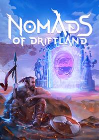 Nomads of Driftland