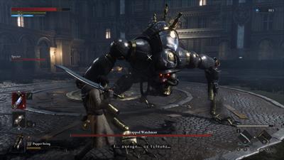 Lies of P - Screenshot - Gameplay Image