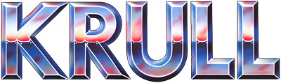 Krull - Clear Logo Image
