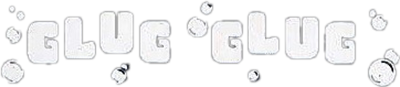Glug Glug - Clear Logo Image