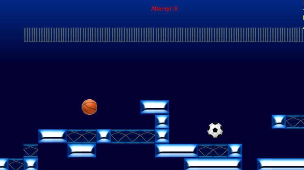 A Game You Can't Beat!
