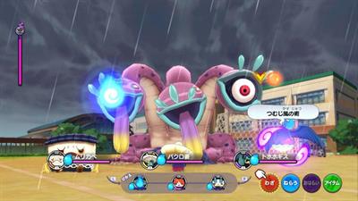 Yo-kai Watch 1 for Nintendo Switch - Screenshot - Gameplay Image