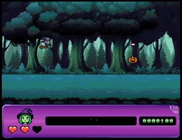 Sybil - Screenshot - Gameplay Image