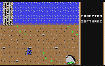 Commando 95 - Screenshot - Gameplay Image