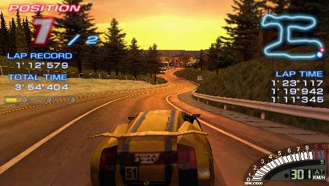 Ridge Racer 2 Details - LaunchBox Games Database