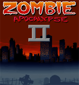 Zombie Apocalypse II