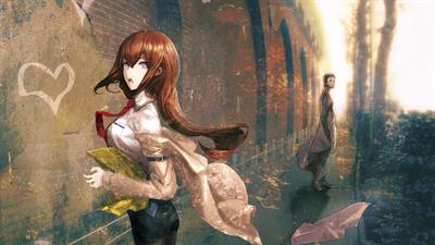 Steins;Gate: My Darling's Embrace - Fanart - Background Image