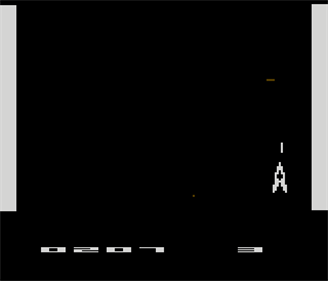 ATOM AFOS - Screenshot - Gameplay Image
