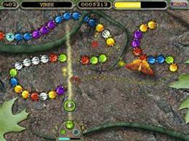 Beetle Bomp - Screenshot - Gameplay Image