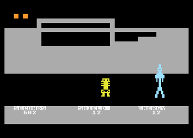 Bomb Hunter - Screenshot - Gameplay Image
