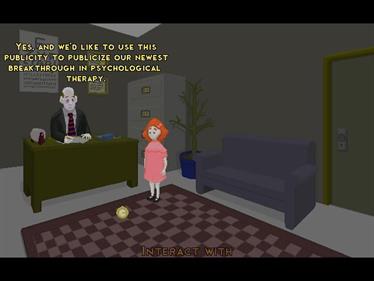 Emily Enough - Screenshot - Gameplay Image