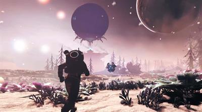 No Man's Sky - Screenshot - Gameplay Image