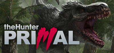 theHunter: Primal - Banner Image