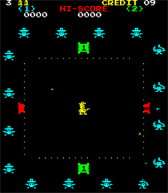 Bandido - Screenshot - Gameplay Image