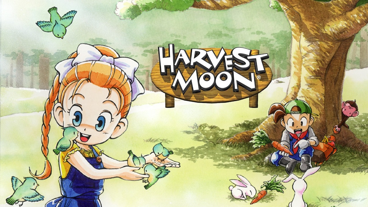 myboy emulator harvest moon gameshark