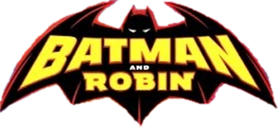 Batman & Robin: Shadows Of Gotham Details - Launchbox Games Database