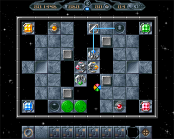 Beambender - Screenshot - Gameplay Image