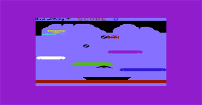 Bird of Prey - Screenshot - Gameplay Image