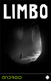 LIMBO - Fanart - Box - Front Image