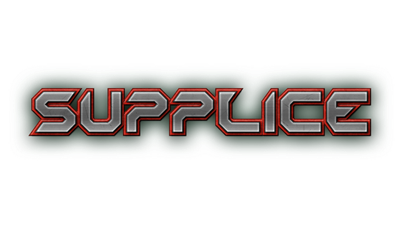 Supplice - Clear Logo Image