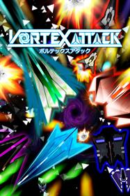 Vortex Attack: ボルテックスアタック