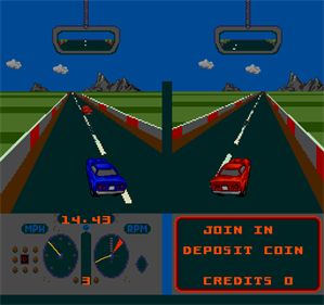 Max RPM - Screenshot - Gameplay Image