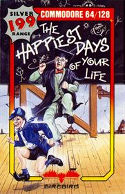 The Happiest Days of Your Life - Box - Front Image