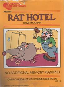 Rat Hotel
