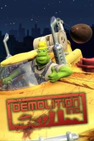 Demolition Inc.