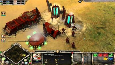 Warhammer 40,000: Dawn of War - Screenshot - Gameplay Image
