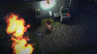 Heaven Dust - Screenshot - Gameplay Image