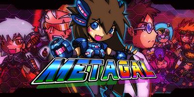 METAGAL - Banner Image