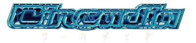 Circadia - Clear Logo Image