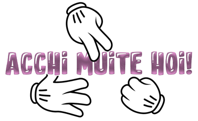 Janken Game Acchi Muite Hoi! - Clear Logo Image