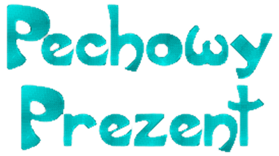 Pechowy Prezent - Clear Logo Image