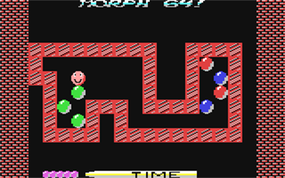 Morph 64 - Screenshot - Gameplay Image