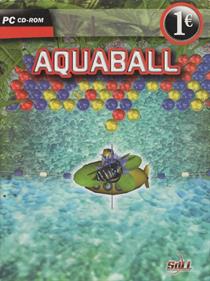 Aquabble Avalanche