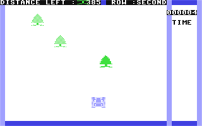 Sno-Cat - Screenshot - Gameplay Image