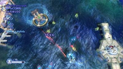 Assault Heroes - Screenshot - Gameplay Image