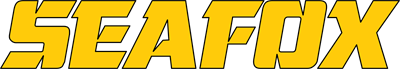 Seafox - Clear Logo Image