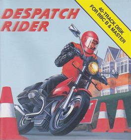 Despatch Rider