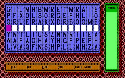 Blotto - Screenshot - Gameplay Image
