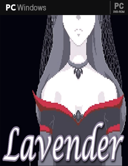 Lavender