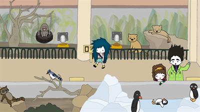 Agatha Knife - Screenshot - Gameplay Image