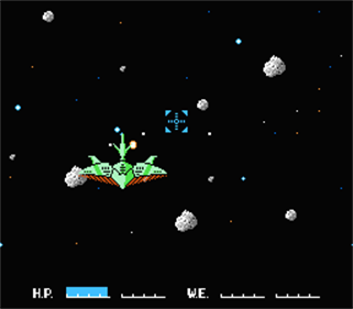 Artelius - Screenshot - Gameplay Image