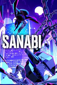 SANABI - Box - Front Image