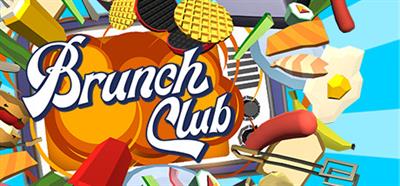 Brunch Club - Banner Image
